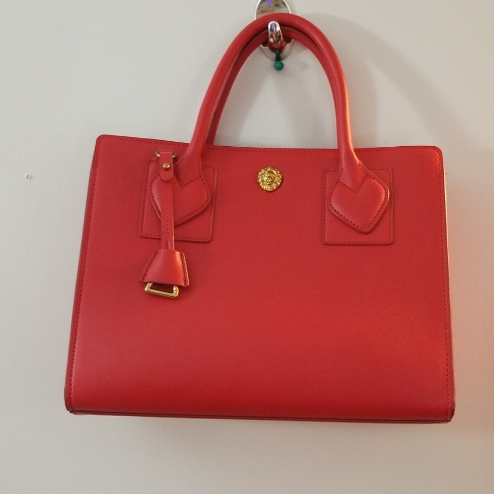 Anne Klein Top handle Bag